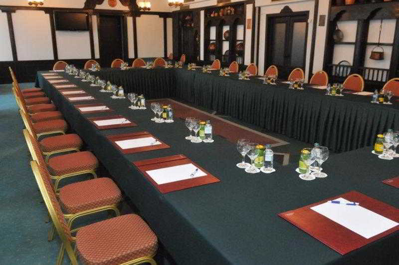 Hotel Bellevue Skopje Fasilitas foto